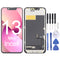 Pour iPhone 13 mini ZY incell HD 1:1 écran LCD avec numériseur assemblage complet